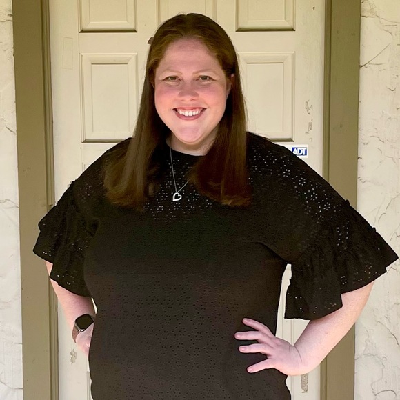 Meet your Posher, Mary - Picture 2 of 2